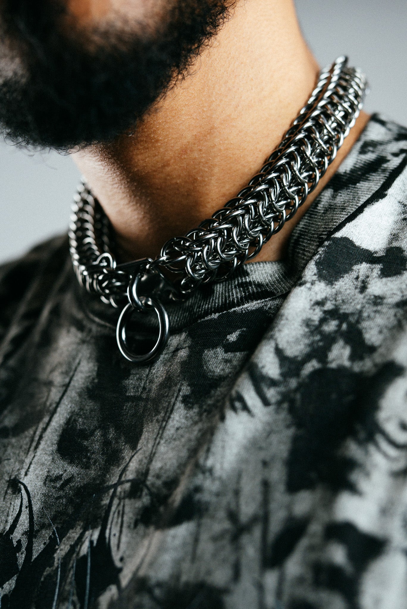 REWORKED AMBIGRAM TEE