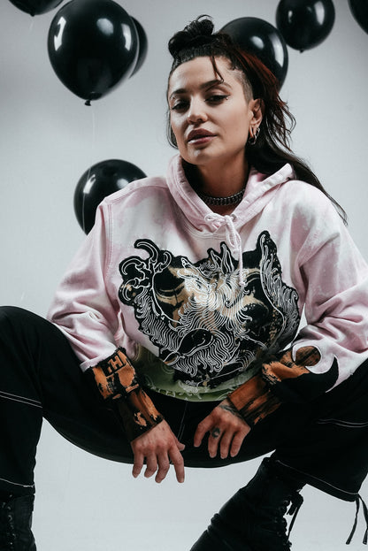 Resurrected Grimm Hoodie