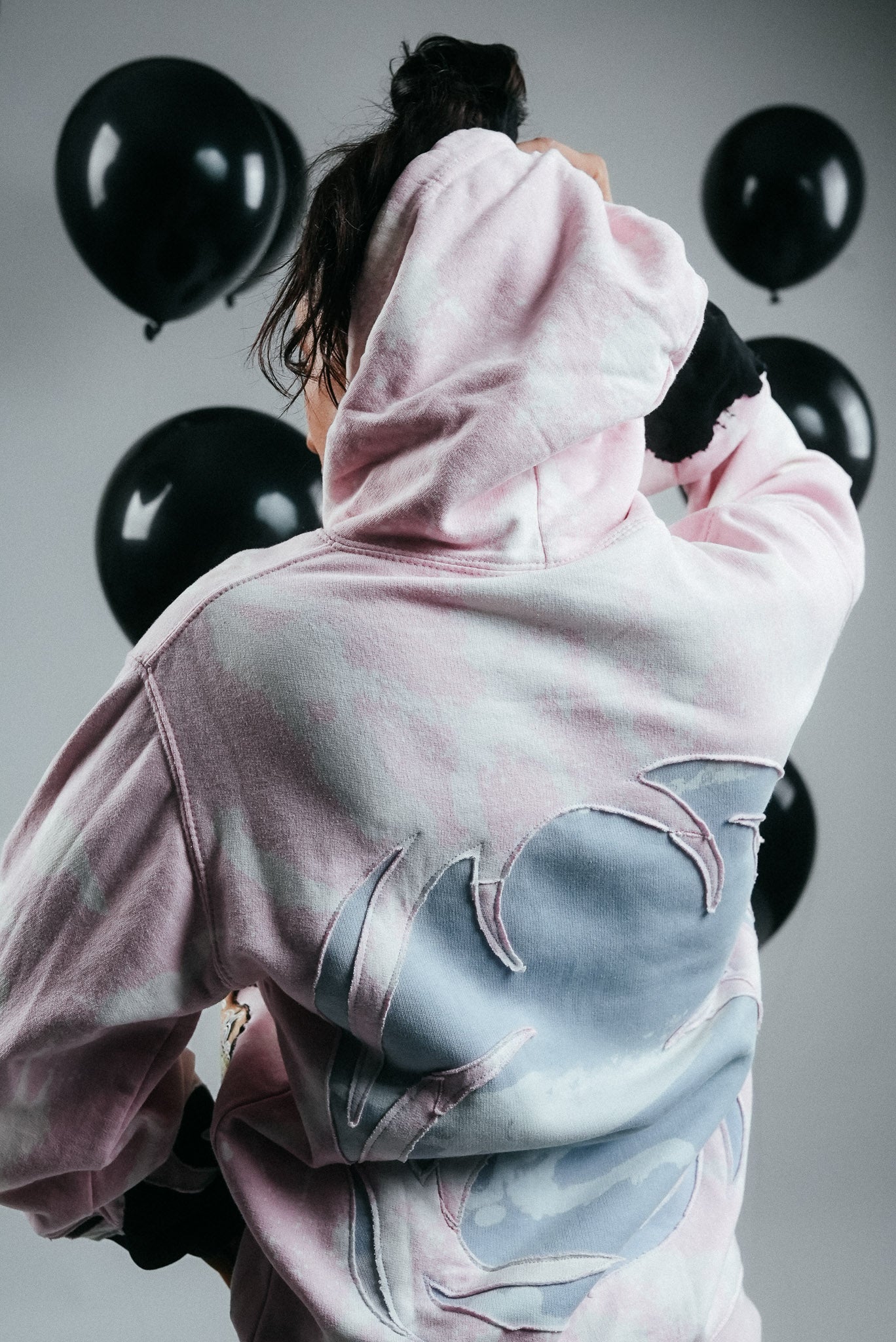 Resurrected Grimm Hoodie