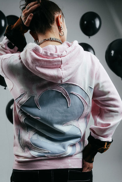 Resurrected Grimm Hoodie