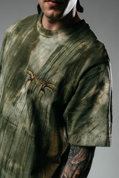 Desert Sand Tee