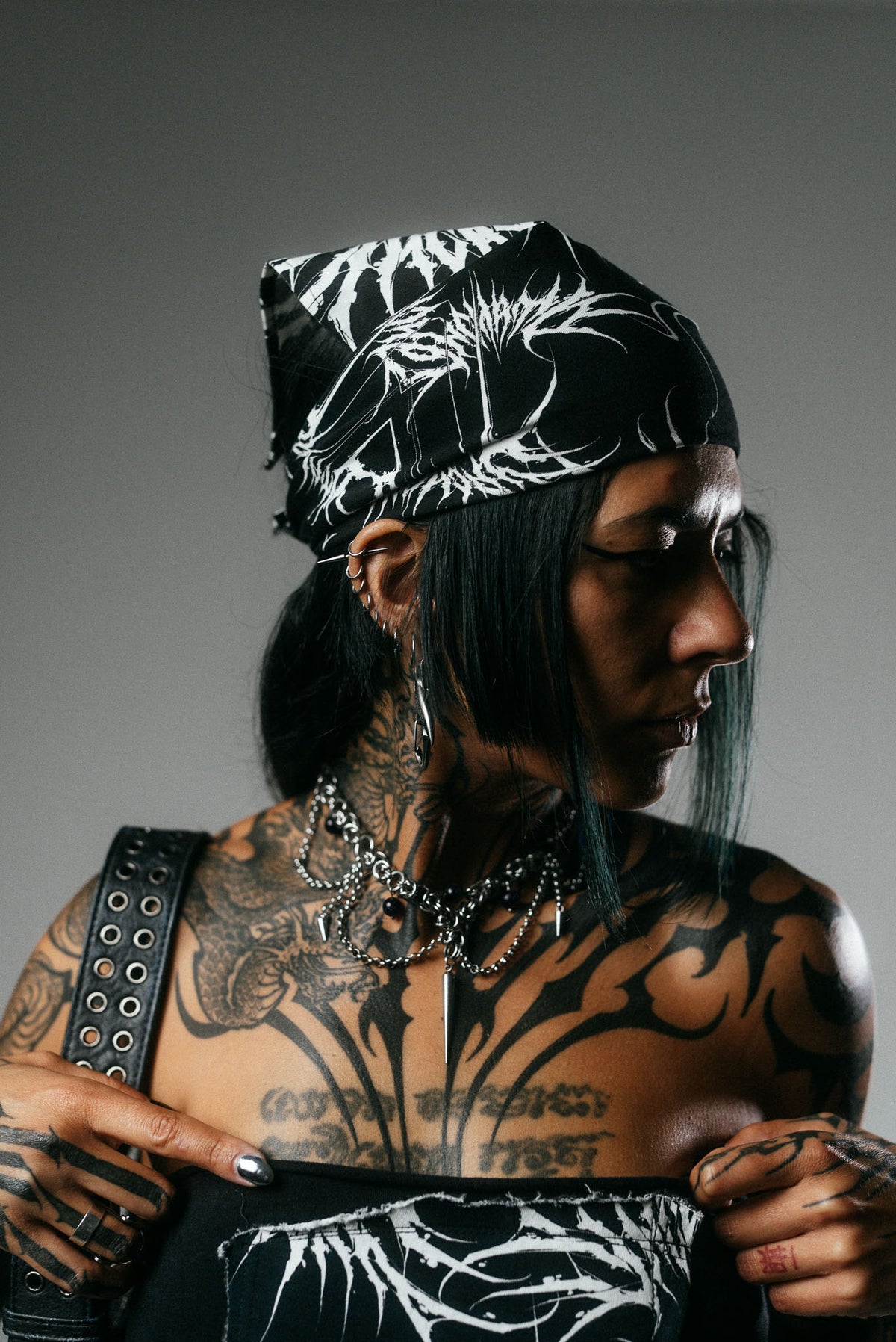 YoungHearted Bandana