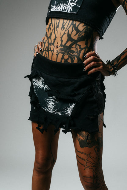 Void skirt