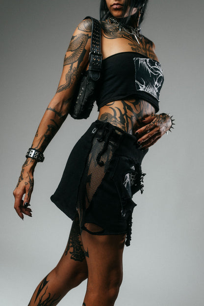 Void skirt