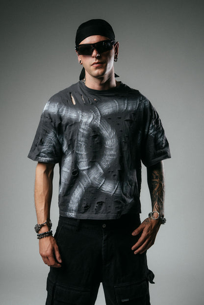 T-Shirt CRACKS