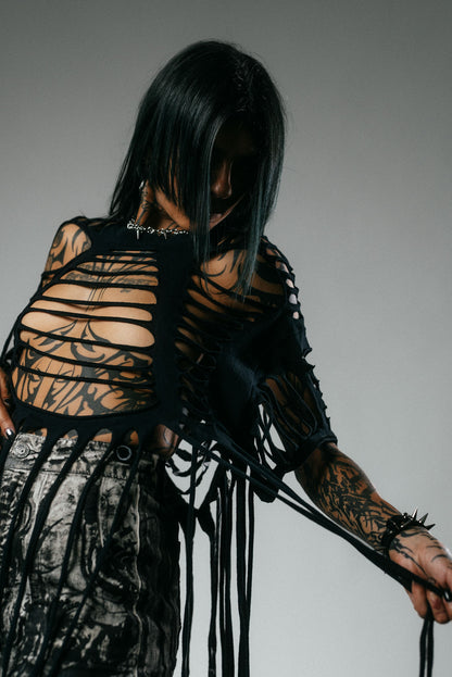 RUINS.05 -Shirt