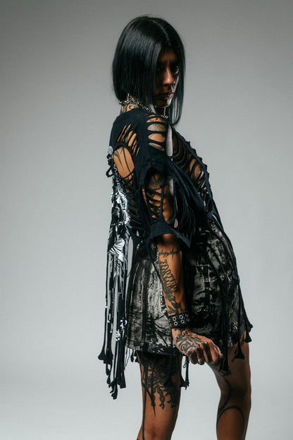 RUINS.05 -Shirt