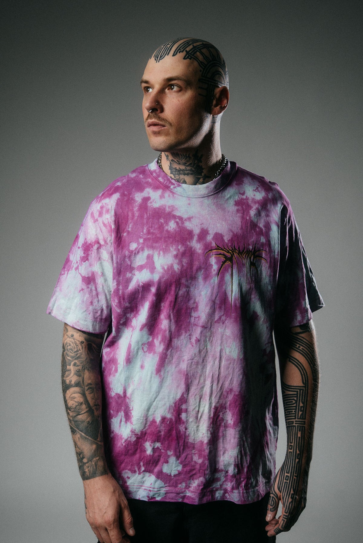 Liquid death Lollipop Tee