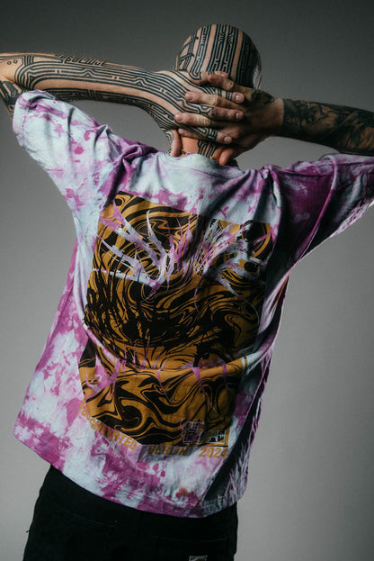 Liquid death Lollipop Tee