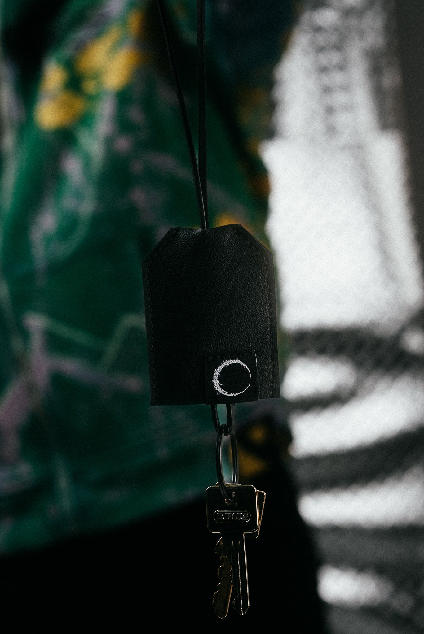 Above The Clouds Hoodie