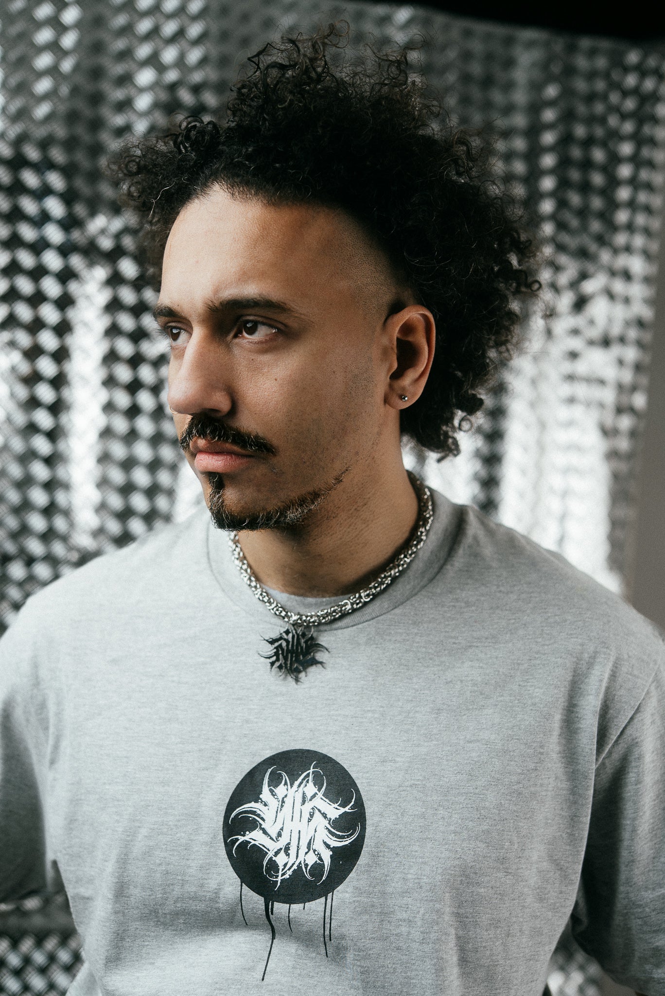 Peace  T- shirt