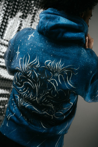 ÇøŠMiĊ ĂŁgÖRiTħm - hoodie