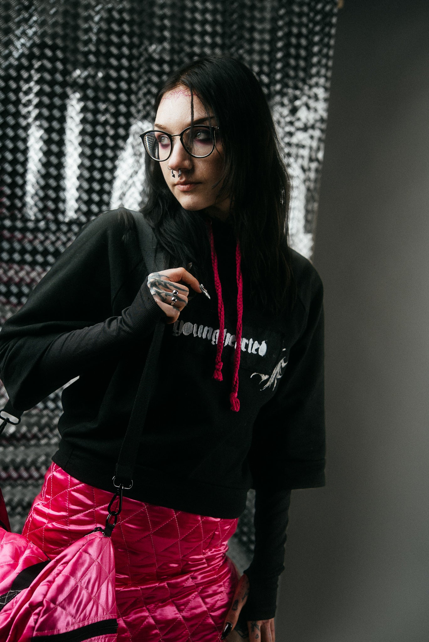 TOKYO 東京 - hoodie