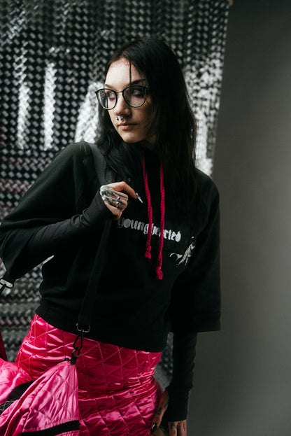 TOKYO 東京 - hoodie