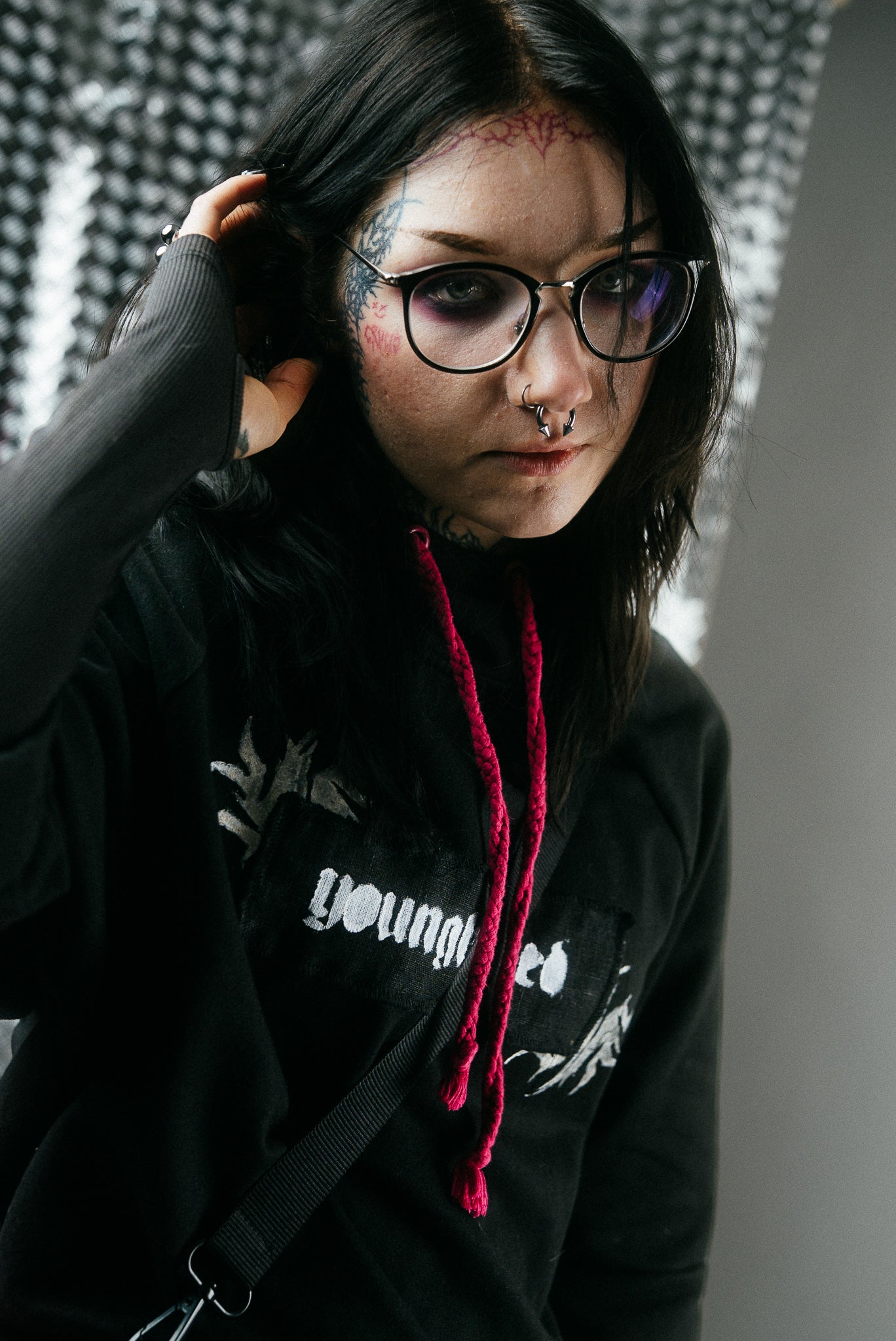 TOKYO 東京 - hoodie