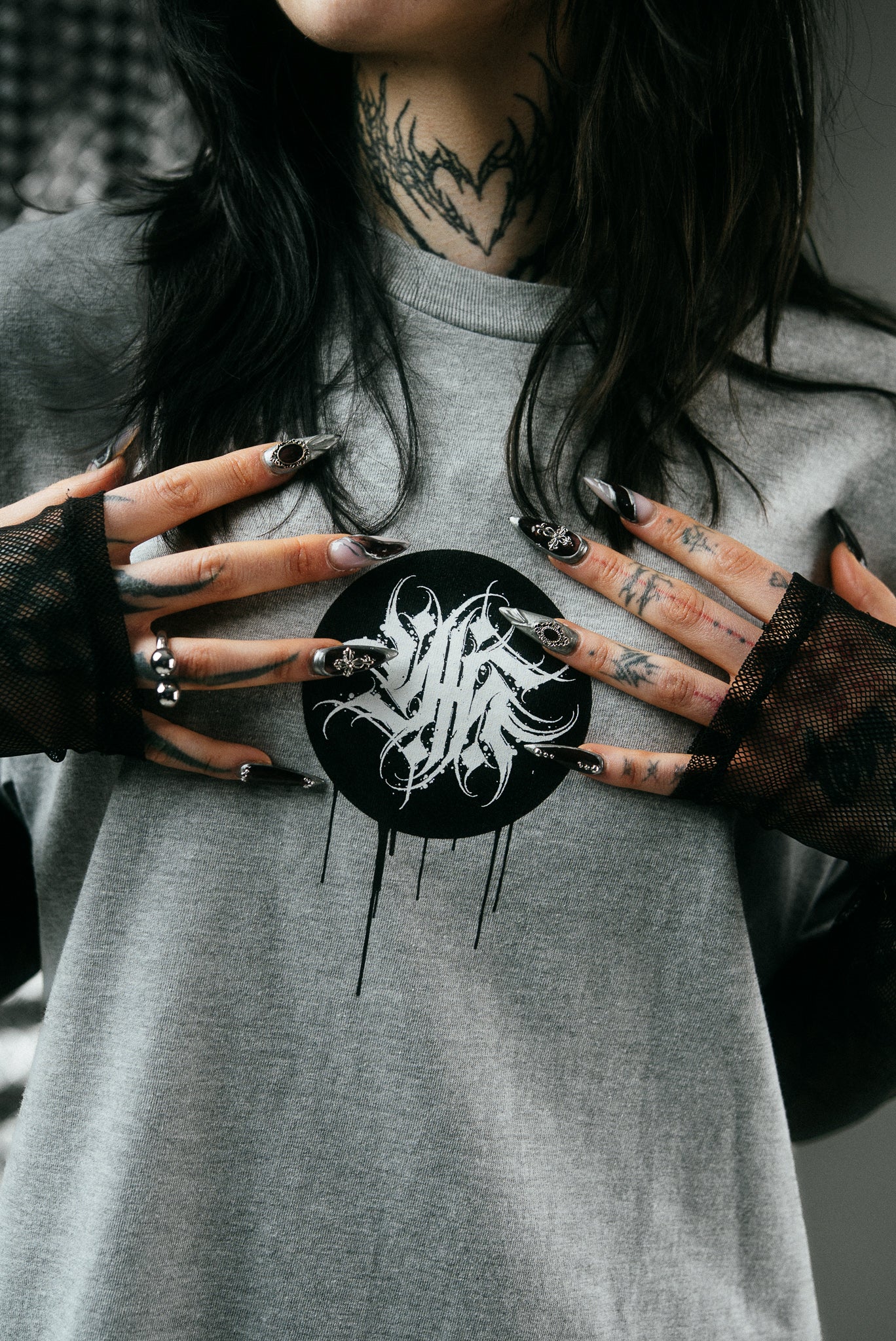 Peace  T- shirt