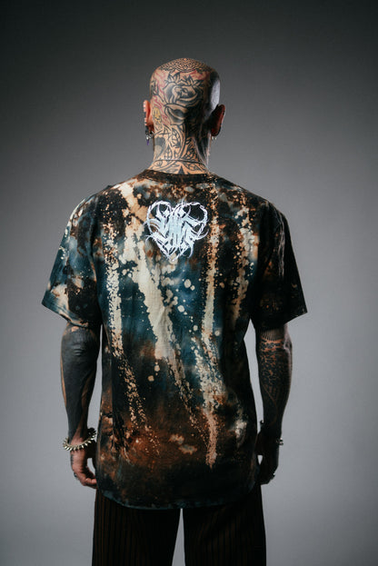 Rust Tee