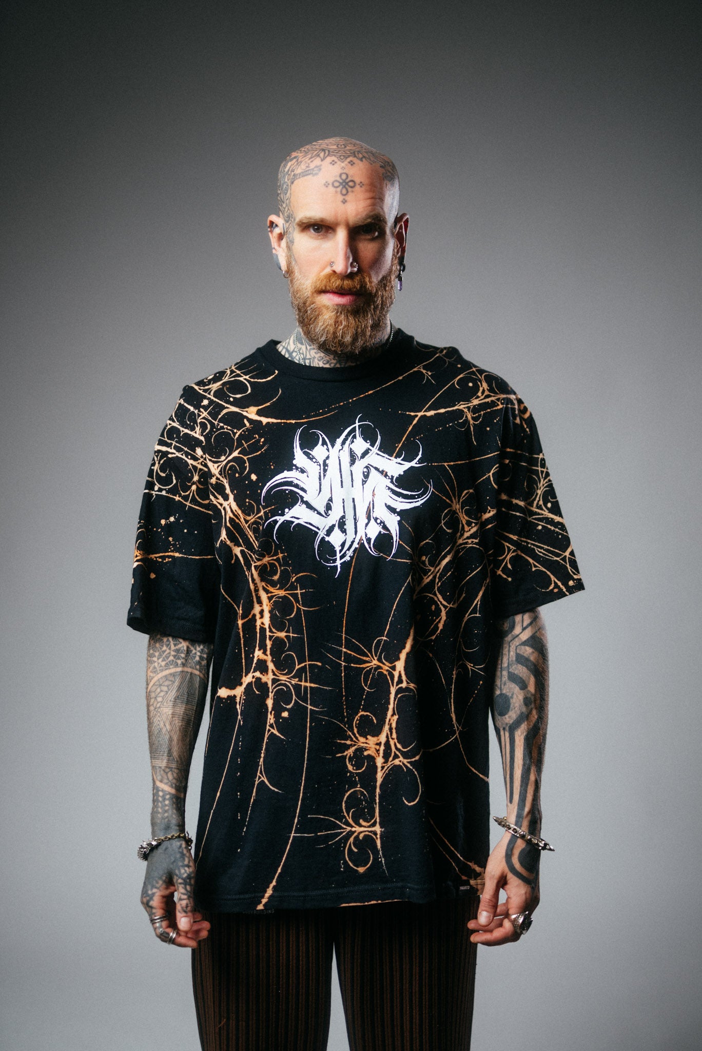 YAO - V2 Gothic - Element Void
