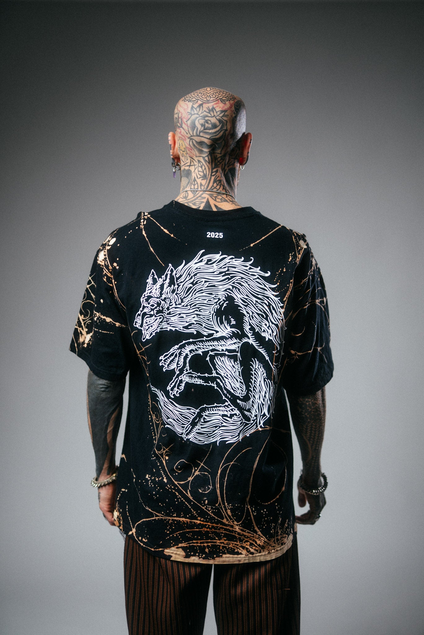 YAO - V2 Gothic - Element Void