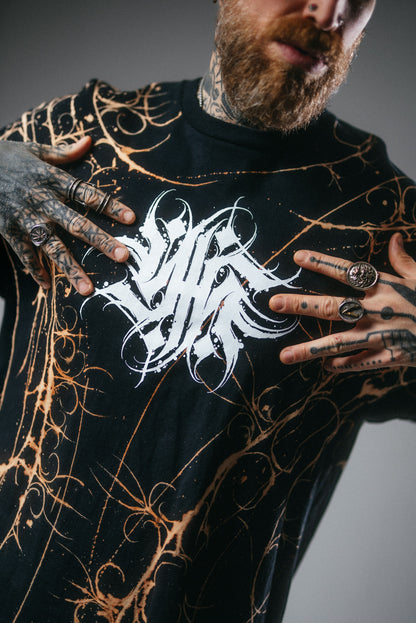YAO - V2 Gothic - Element Void