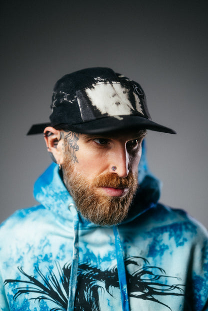 Blue Sky Hoodie