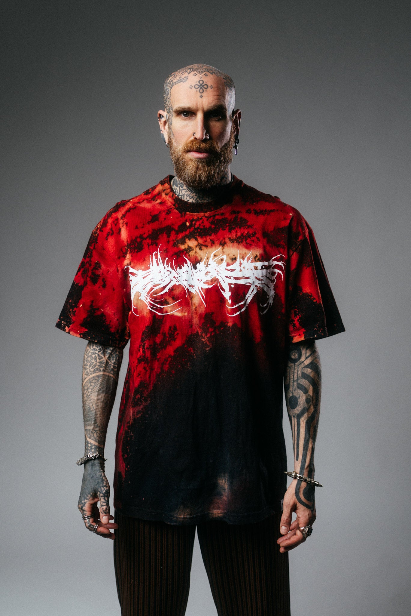 Blood and Tears 2 Tee