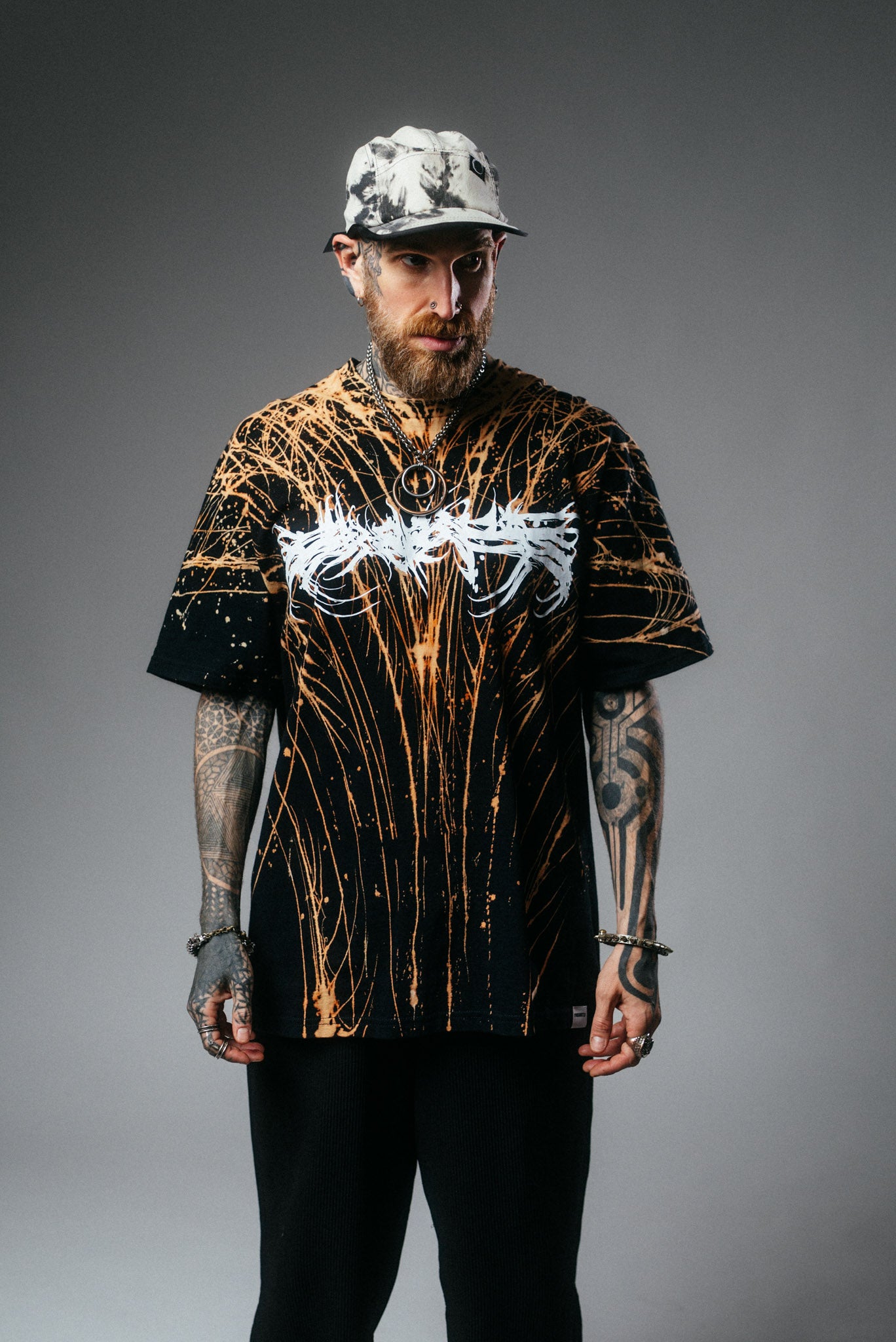 YAO - V2 Vampire - Element Void Collection