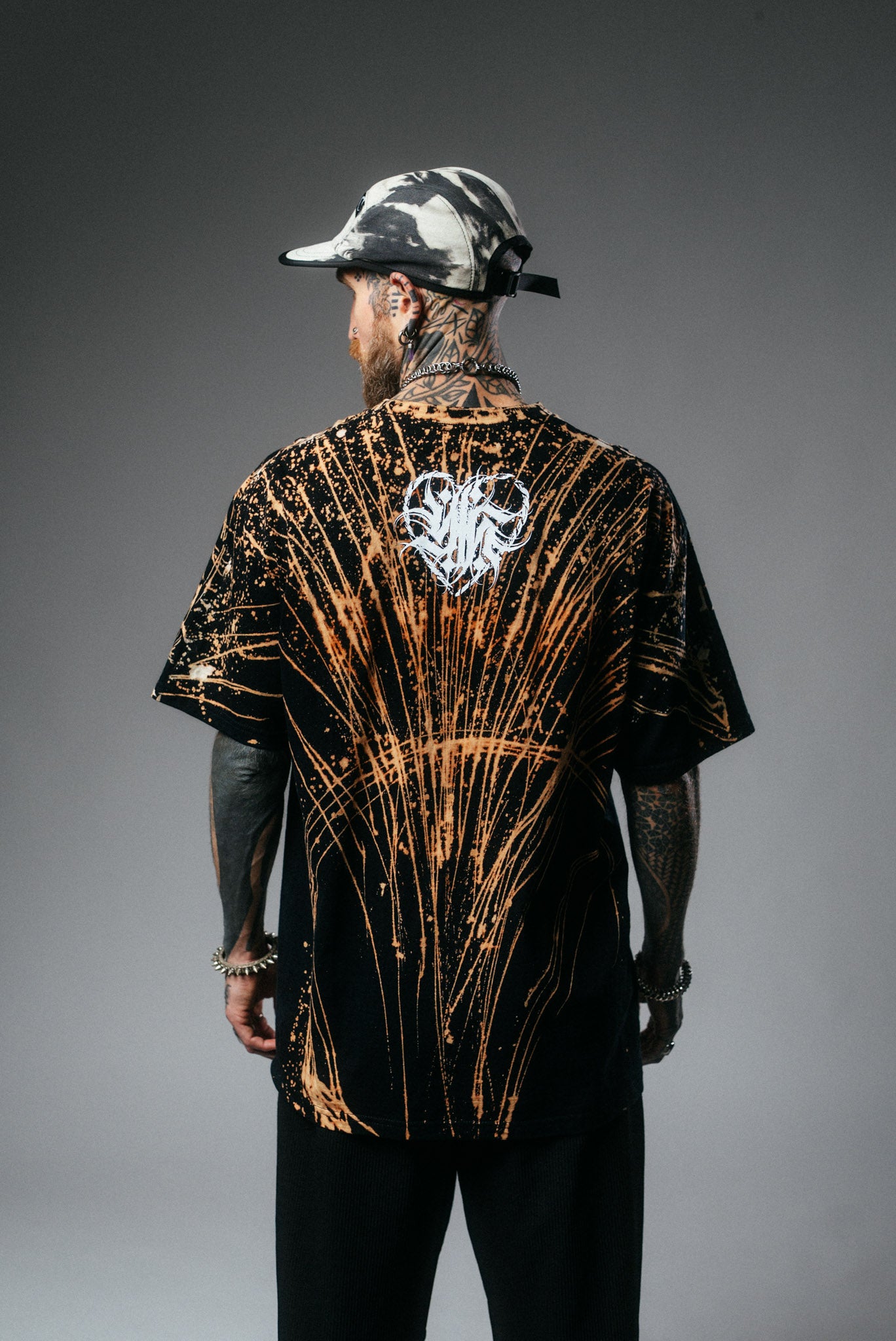 YAO - V2 Vampire - Element Void Collection