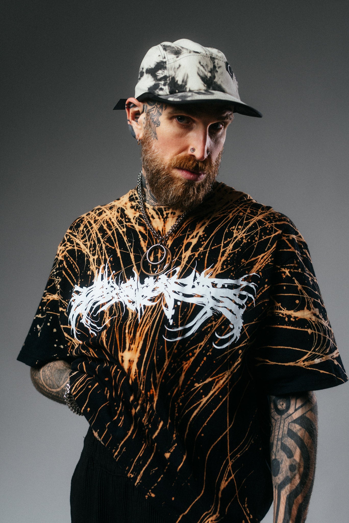 YAO - V2 Vampire - Element Void Collection