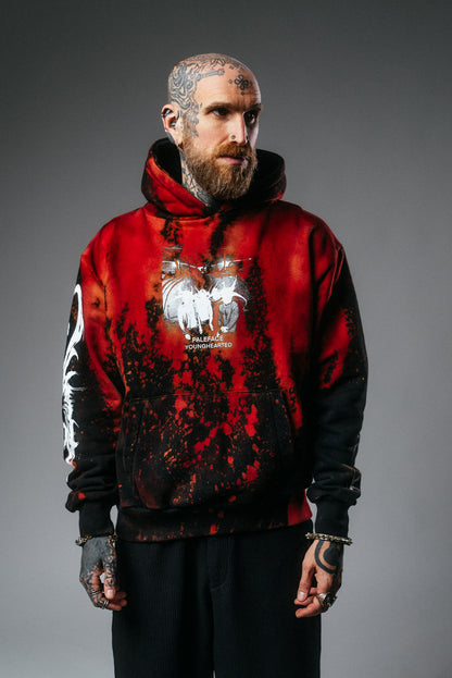 Blood Hoodie