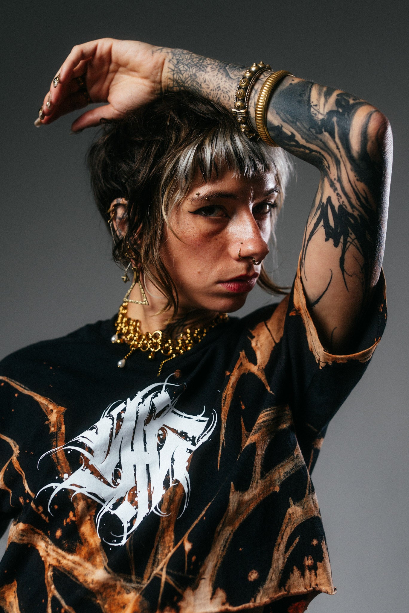 JULIE KWR - 	Neo Skin