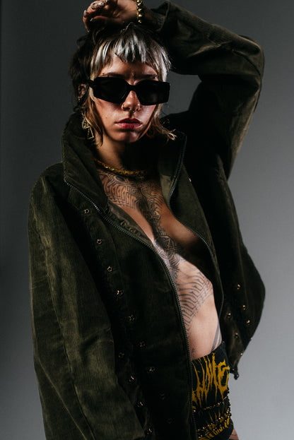 FEHLERHAFT JACKET