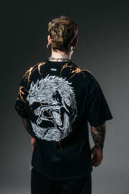 YAO - V scolopendra - Element Void Collection
