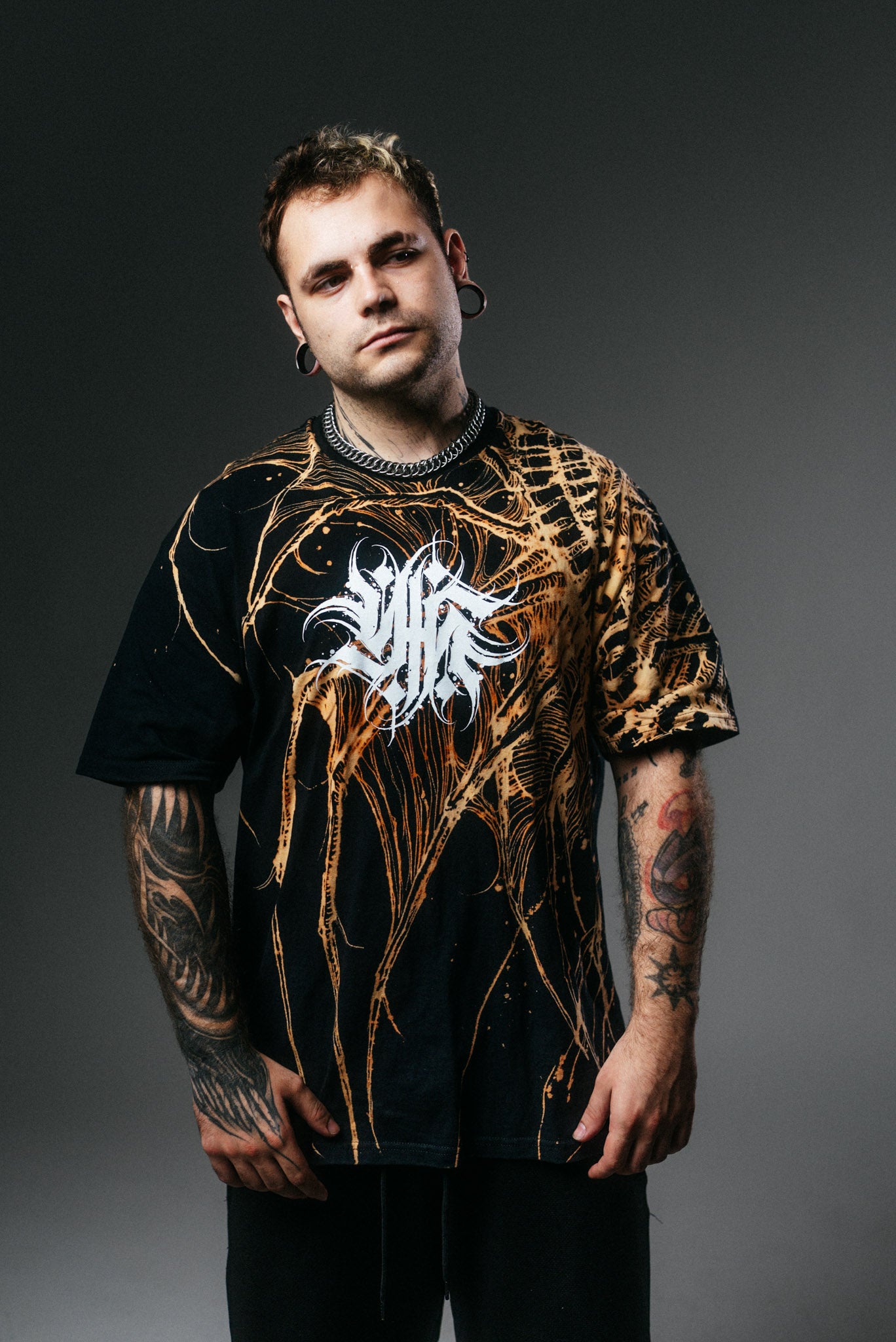 YAO - V scolopendra - Element Void Collection