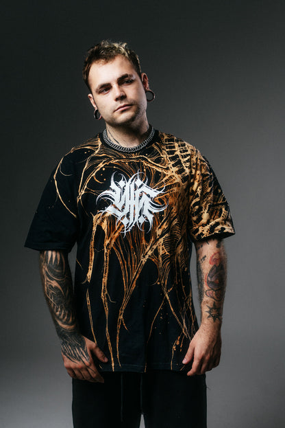 YAO - V scolopendra - Element Void Collection