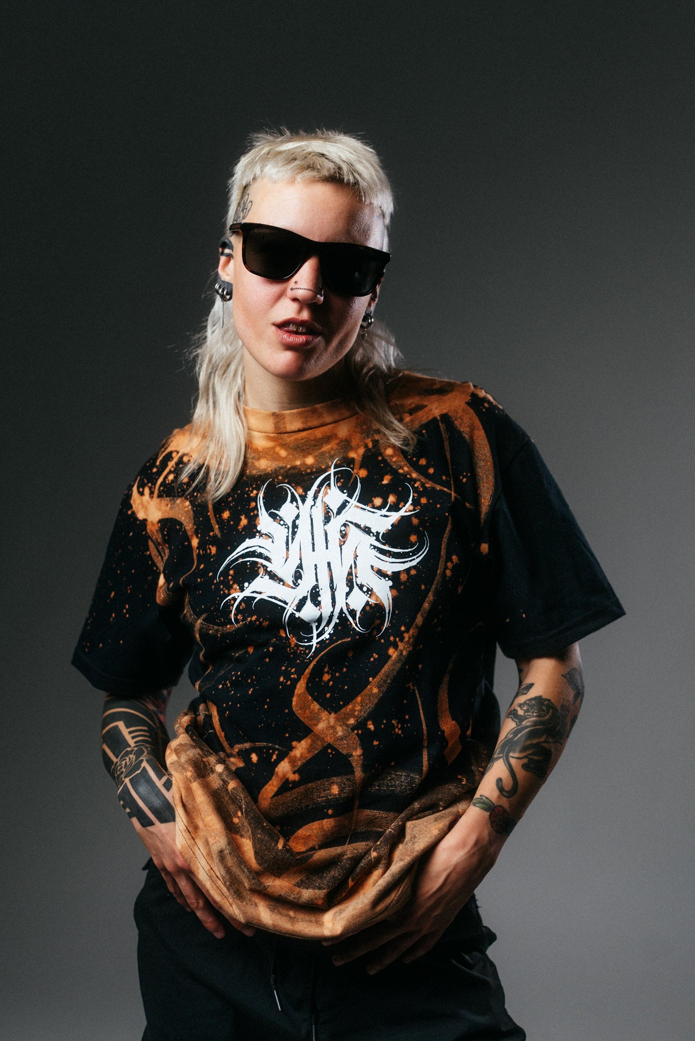CALLICHRIS - Calli bleach 2