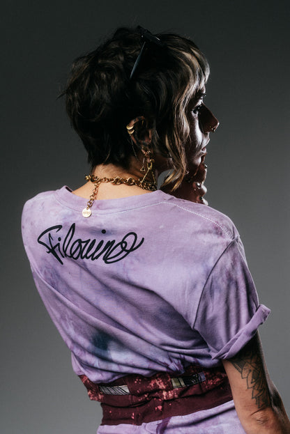 Filou Me Once – Crop Shirt