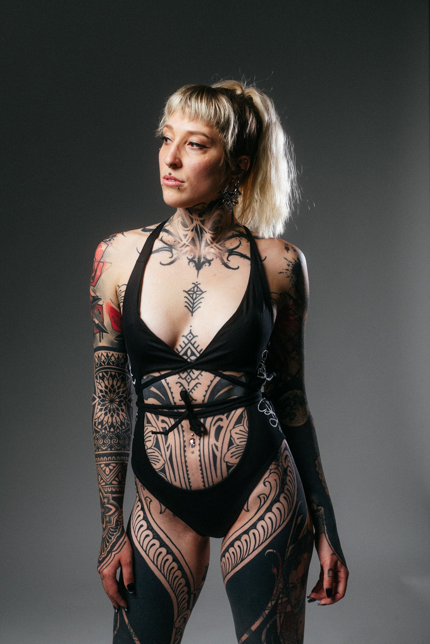 Trikini