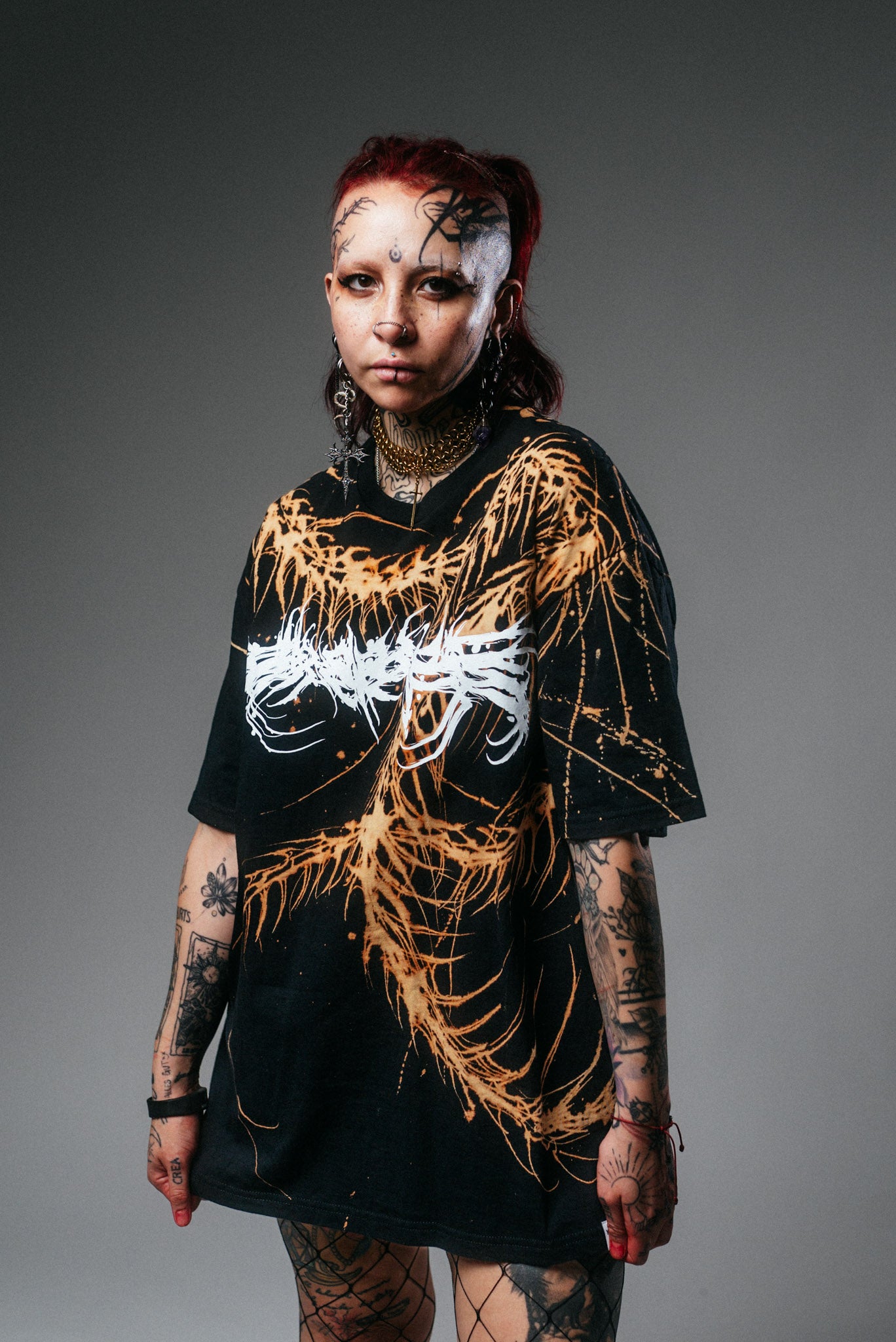 YAO - V2 Snake - 	Element Void Collection