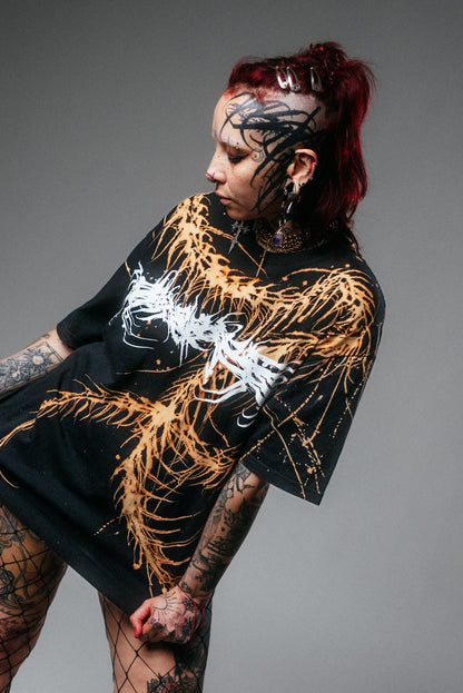 YAO - V2 Snake - 	Element Void Collection