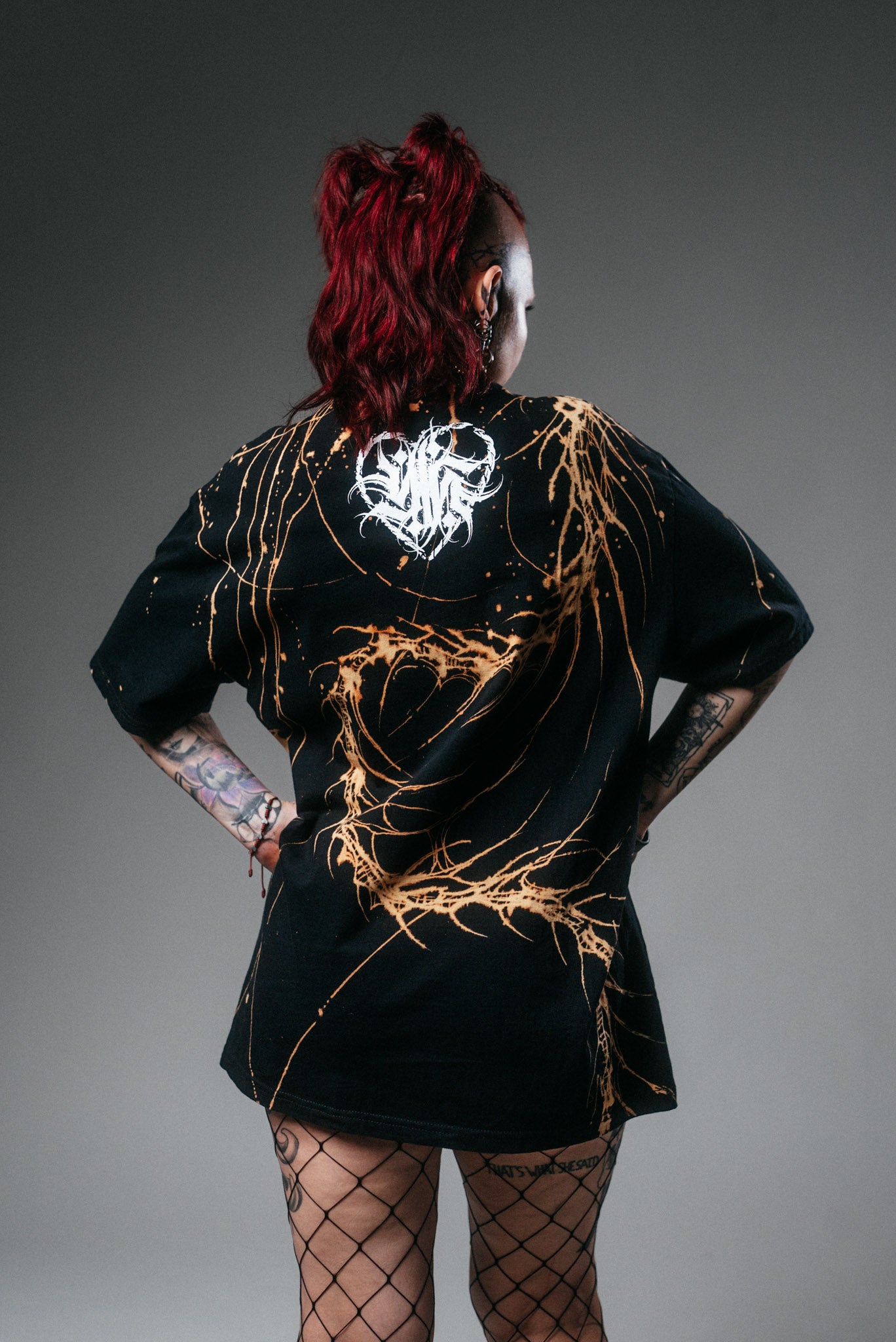 YAO - V2 Snake - 	Element Void Collection