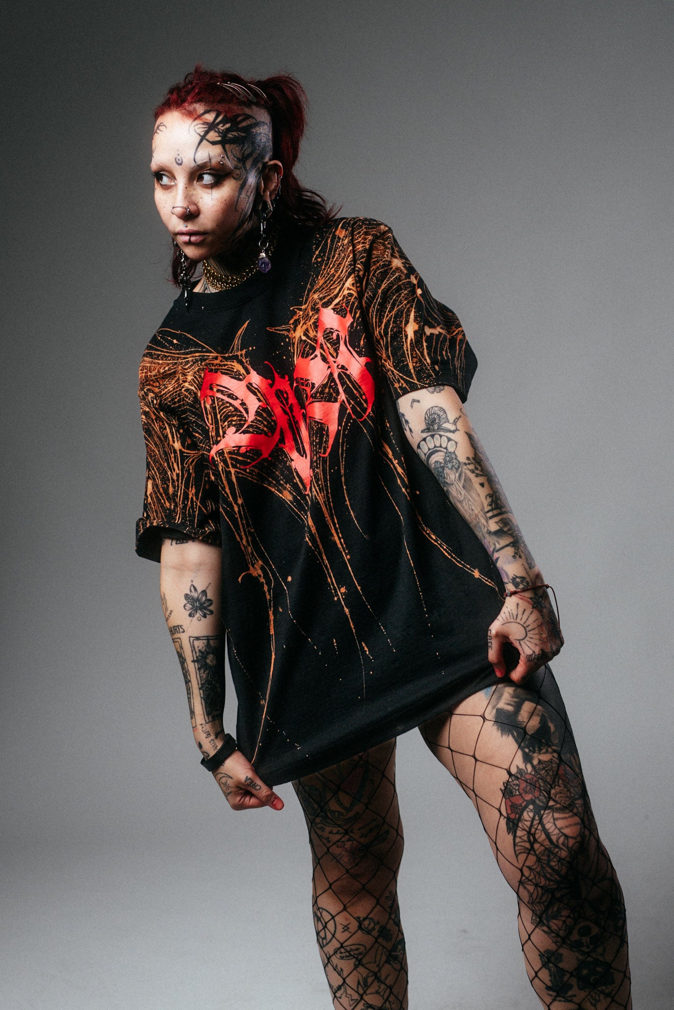 YAO 2 - 	V Vampire - 	Element Visions Collection