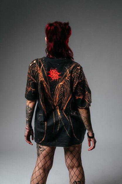 YAO 2 - 	V Vampire - 	Element Visions Collection