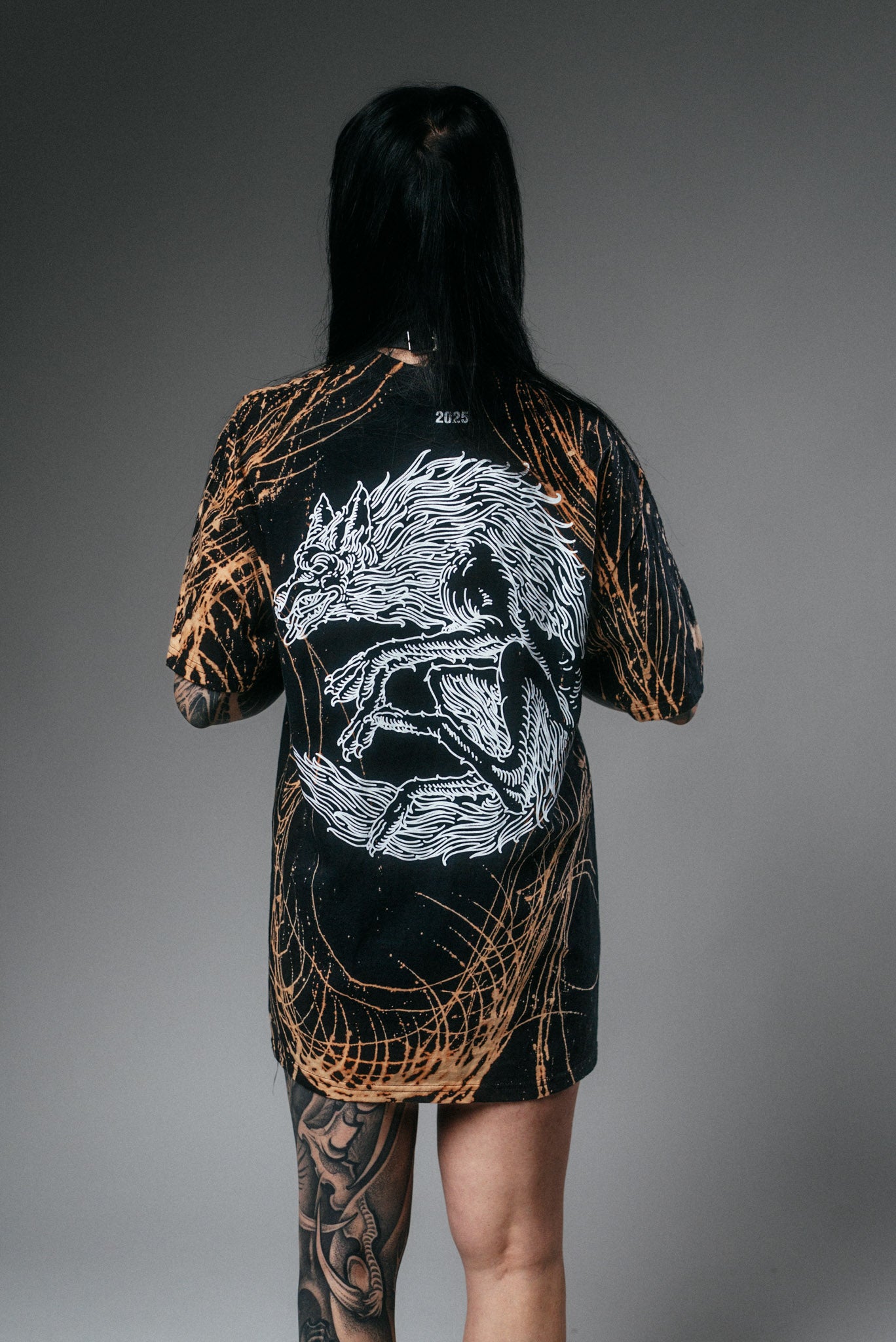 YAO - V Snake - Element Void Collection