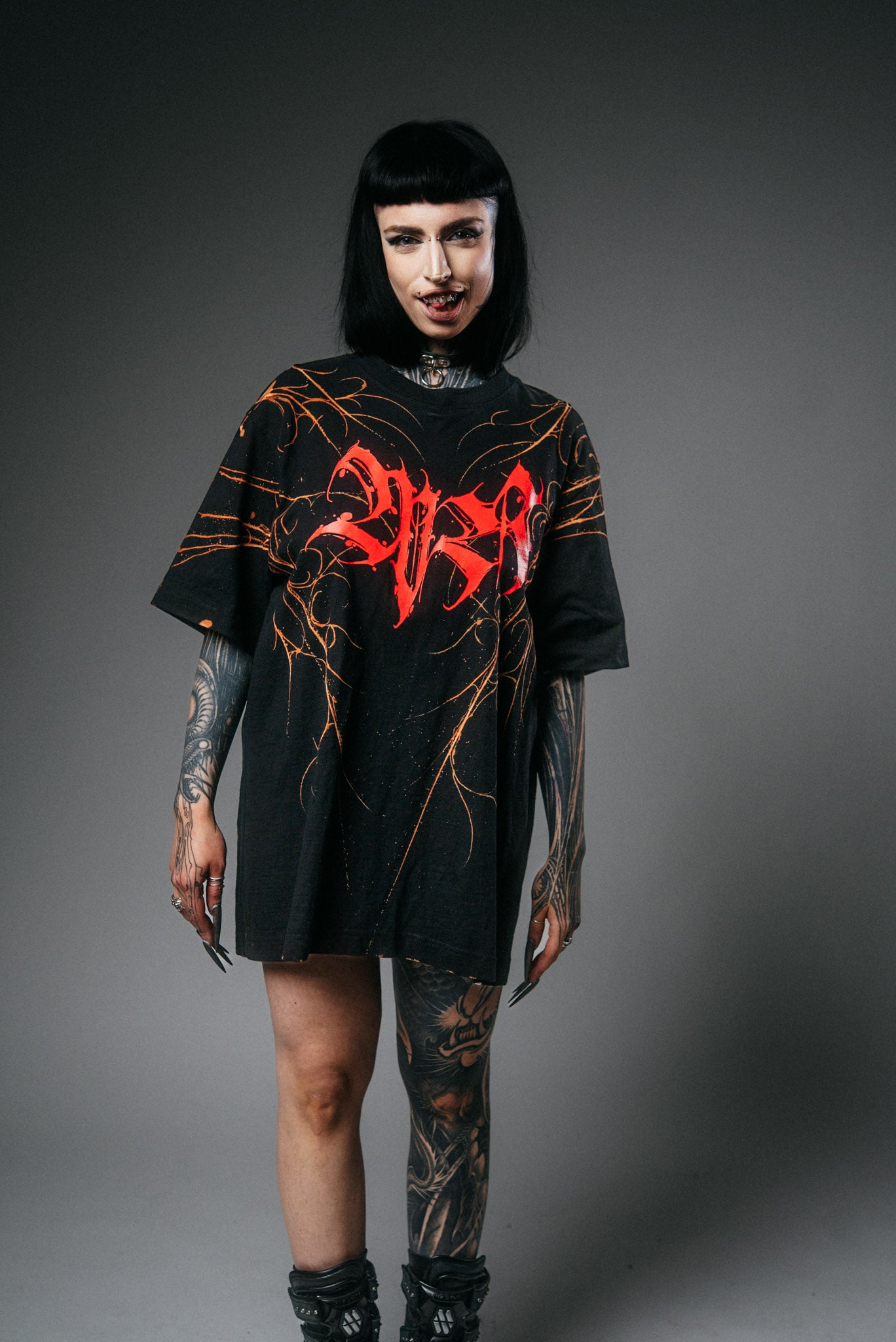YAO - V2 Gothic - Element Void Collection