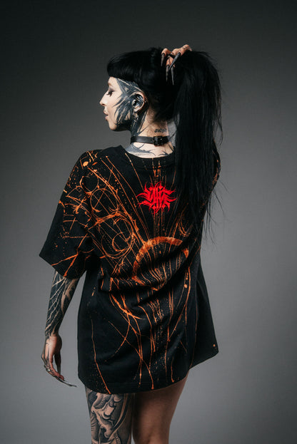 YAO - V2 Gothic - Element Void Collection