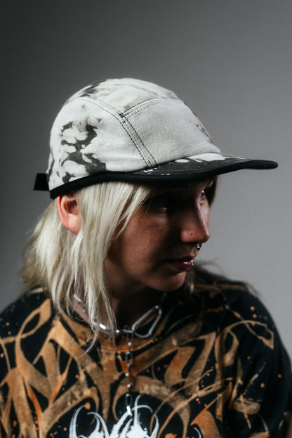 5-PANEL Basecap Vers. 9