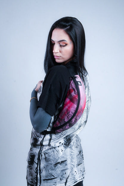 Graffiti fannypack vers 3