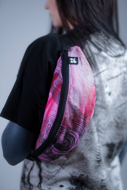 Graffiti fannypack vers 3