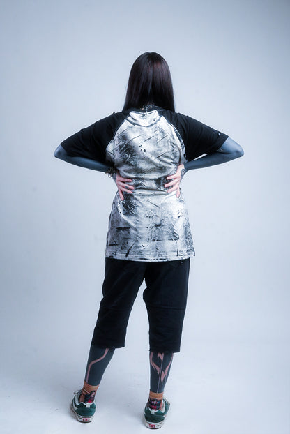 3/4 Karate Pants
